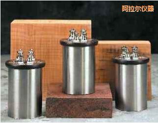 阿拉爾高精度標(biāo)準(zhǔn)電阻