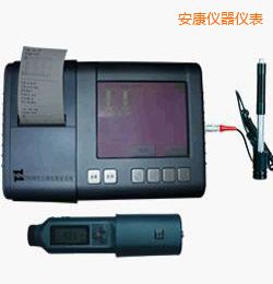 安康時(shí)代里氏硬度測(cè)量系統(tǒng)