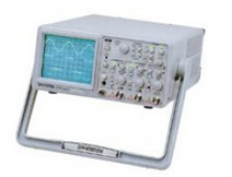 安陽模擬示波器