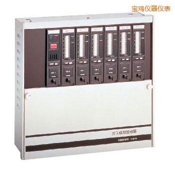 寶雞壁掛式控制器