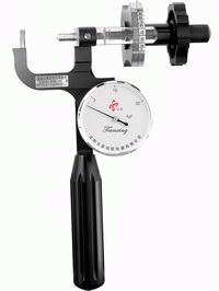 保山便攜式表面洛氏硬度計