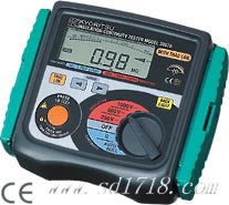 濱州數(shù)字絕緣電阻測(cè)試儀