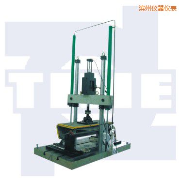 濱州電液伺服動靜萬能試驗機