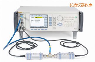 長(zhǎng)治27 GHz射頻參考標(biāo)準(zhǔn)