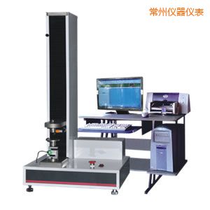 常州電子式萬(wàn)能試驗(yàn)機(jī)