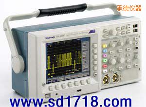 承德數(shù)字熒光示波器