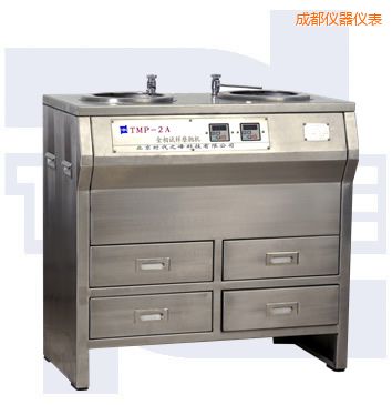 成都無(wú)級(jí)變速雙盤金相試樣磨拋機(jī)