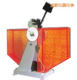 成都時(shí)代半自動(dòng)金屬擺錘沖擊試驗(yàn)機(jī)