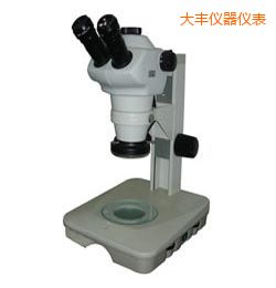 大豐時代體視顯微鏡