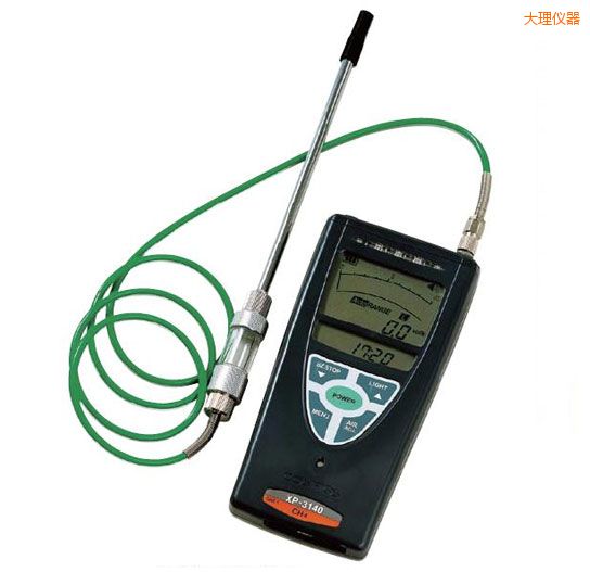 大理可燃氣體檢測儀