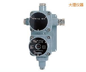 大理可燃?xì)怏w檢測(cè)儀