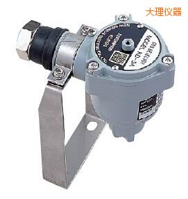 大理固定式可燃氣體檢測儀