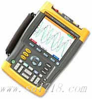 大連全彩色數字余輝示波表