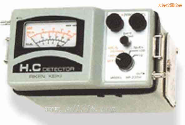 大連可燃?xì)怏w檢測儀