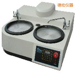 德宏時代手動研磨拋光機