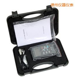 德州涂層測厚儀