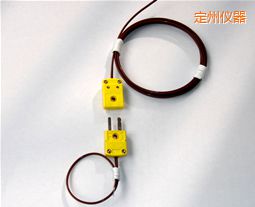 定州熱電偶插頭