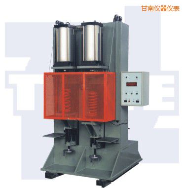 甘南氣動式彈簧試驗(yàn)機(jī)