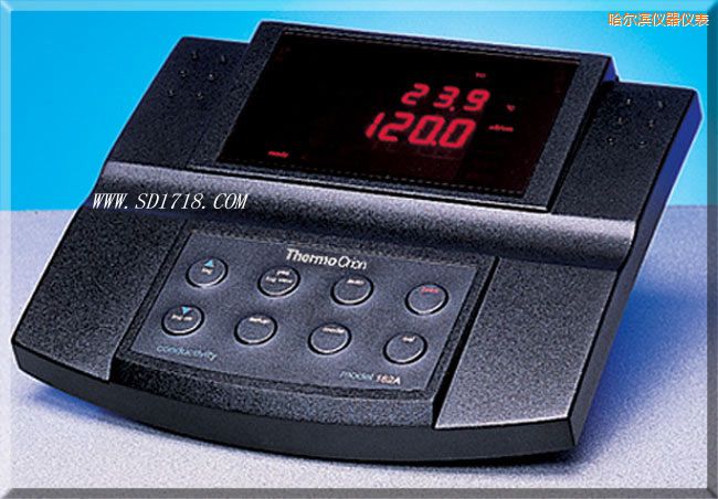 哈爾濱電導(dǎo)率儀