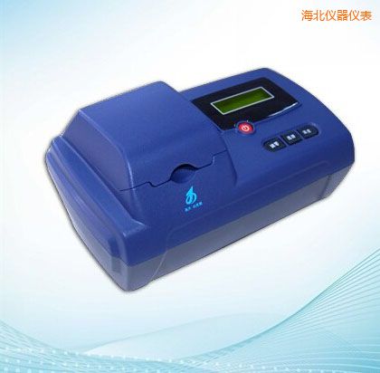 海北乙醇快速檢測儀