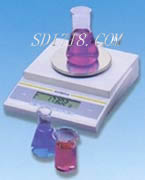 海南精密天平,3100g,0.1g