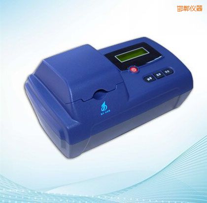 邯鄲糖精快速檢測(cè)儀