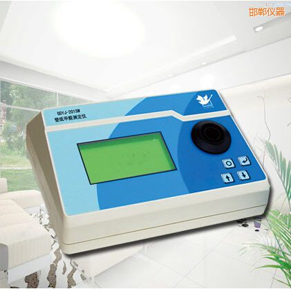 邯鄲防火門甲醛測定儀