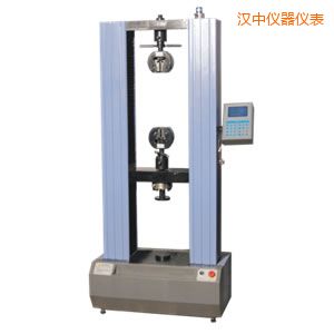 漢中電子萬能試驗機(jī)
