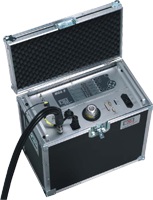 鶴壁移動式紅外氣體分析儀