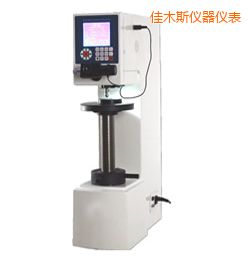 佳木斯時代布氏硬度計