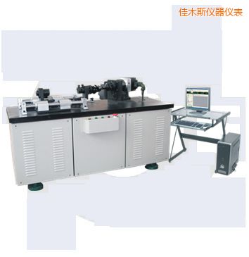 佳木斯彎曲旋轉(zhuǎn)疲勞試驗(yàn)機(jī)