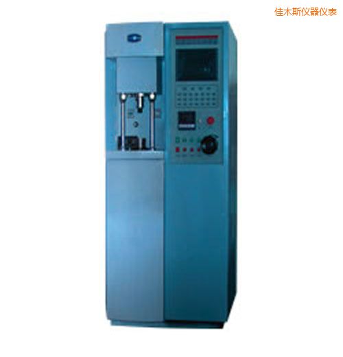 佳木斯時代四球摩擦試驗機