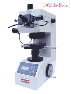 嘉峪關(guān)小負荷維氏硬度計