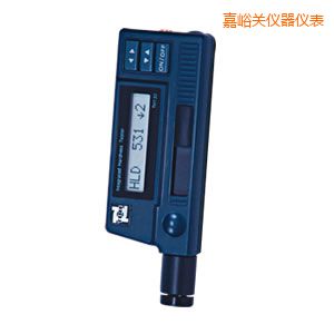 嘉峪關時代一體化里氏硬度計
