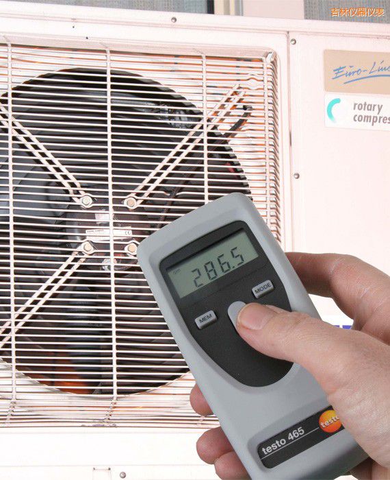 吉林轉(zhuǎn)速儀