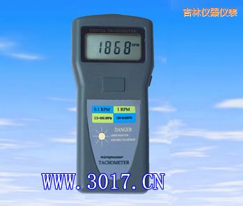 吉林激光轉(zhuǎn)速表