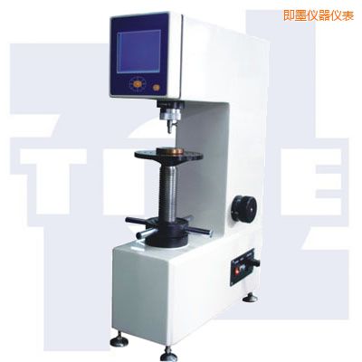 即墨時代數顯洛氏硬度計