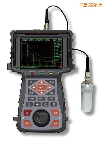 即墨時(shí)代超聲波探傷儀