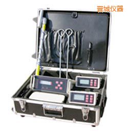 晉城時(shí)代地下管線探測(cè)儀