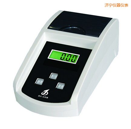 濟(jì)寧室內(nèi)空氣TVOC速測(cè)儀