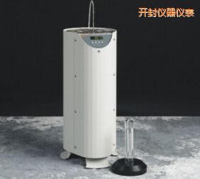 開(kāi)封小型水三相點(diǎn)復(fù)現(xiàn)/保存裝置