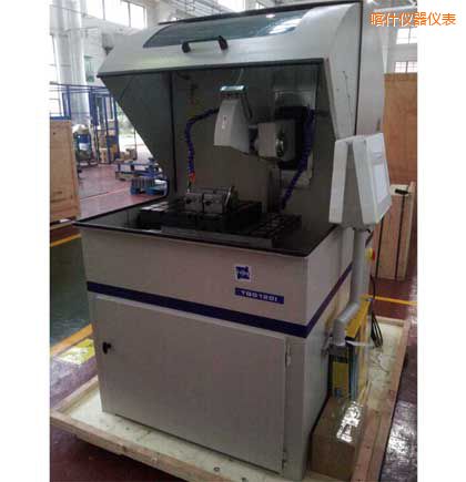 喀什大型全自動(dòng)切割機(jī)