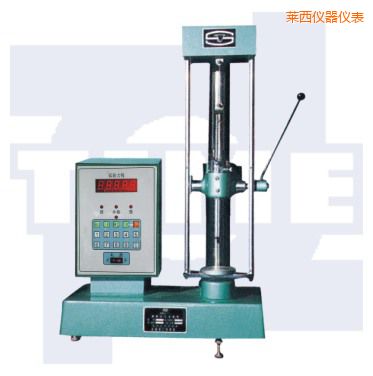 萊西數(shù)顯式焦結(jié)礦壓力試驗(yàn)機(jī)KYS系列