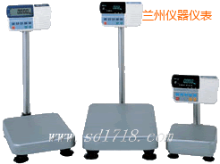 蘭州精密電子臺秤,220kg,20g