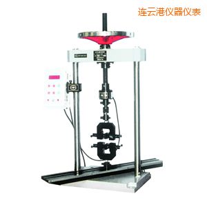 連云港電子式人造板試驗機