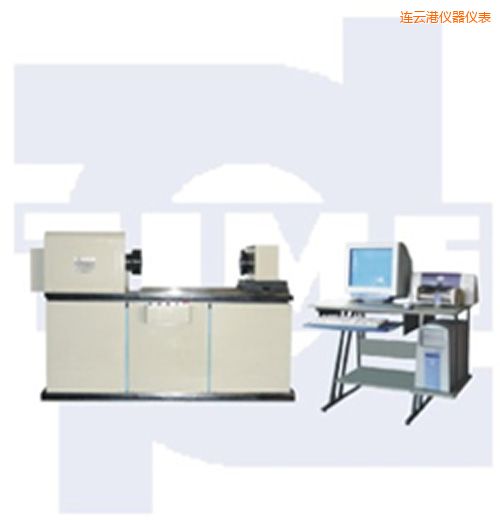 連云港時(shí)代微機(jī)控制扭轉(zhuǎn)試驗(yàn)機(jī)