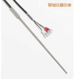 聊城快速響應(yīng)鉑電阻溫度計