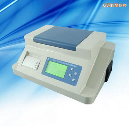 遼陽(yáng)花生油摻假檢測(cè)儀