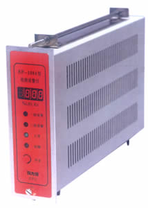 臨沂單通道氣體檢測報警控制器