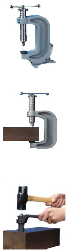 臨沂便攜式布氏硬度計(jì)